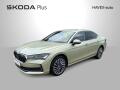 �koda Superb 2.0 TDI 4x4 DSG L&K