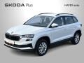 �koda Karoq 1.5 TSI Selection
