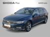 Volkswagen Passat Variant 2.0 TDI BMT DSG Elegance