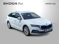 koda Octavia Combi 1.5 TSI M-HEV Style