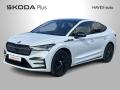 koda Enyaq Coup iV 82 kWh 4x4 DSG RS