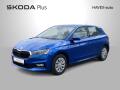 �koda Fabia 1.0 MPI Selection
