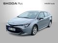 Toyota Corolla TS 2.0 Hybrid e-CVT Comfort