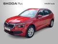 koda Kamiq 1.0 TSI DSG Style