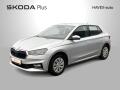 �koda Fabia 1.0 MPI Selection