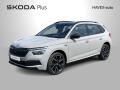 �koda Kamiq 1.5 TSI Monte Carlo