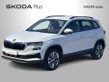 �koda Karoq 1.5 TSI DSG Style +