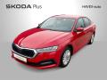 koda Octavia 1.5 TSI Ambition +