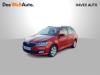 koda Fabia Combi 1.0 MPI Active