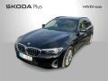 BMW Touring 520d xDrive AT
