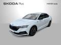 �koda Octavia 1.5 TSI M-HEV DSG Sportline