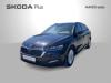 koda Octavia Combi 2.0 TDI Ambition+