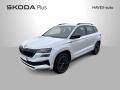 �koda Karoq 2.0 TSI 4x4 DSG Sportline