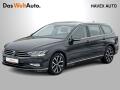 Volkswagen Passat Variant 2.0 TDI DSG Elegance