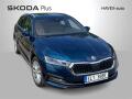 �koda Octavia Combi 1.4 TSI iV Style +
