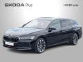 �koda Superb Combi 1.5 TSI iV DSG L&K