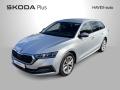 koda Octavia Combi 2.0 TDI DSG Style