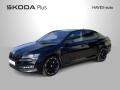 �koda Superb 2.0 TDI 4x4 DSG Sportline