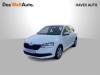 koda Fabia 1.0 TSI Active