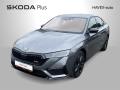 koda Octavia 1.4 TSI DSG RS