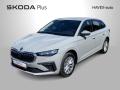 koda Scala 1.0 TSI Selection