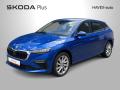 koda Scala 1.0 TSI Top Selection