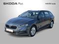 koda Octavia Combi 1.5 TSI Ambition