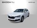 koda Scala 1.0 TSI Ambition