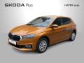 koda Fabia 1.0 TSI Top Selection