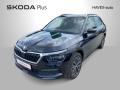 koda Kamiq 1.0 TSI Style+