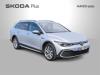 Volkswagen Golf Variant Golf VIII Variant 2.0 TDI 4Mot