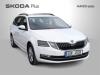 koda Octavia Combi 2.0 TDI Style