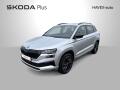 �koda Karoq 2.0 TSI 4x4 DSG Sportline