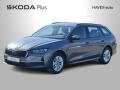 �koda Octavia Combi 1.5 TSI Selection