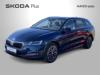 koda Octavia Combi 2.0 TDI Style +