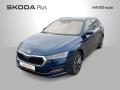 koda Octavia Combi 2.0 TDI Style +