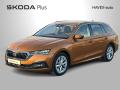 koda Octavia Combi 1.5 TSI G-TEC DSG Style