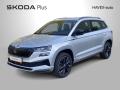 koda Karoq 1.5 TSI 110 kW DSG SPORTLINE