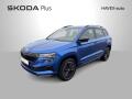 �koda Karoq 2.0 TSI 4x4 DSG Sportline