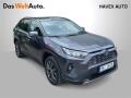Toyota RAV4 2.5 Hybrid e-CVT 4WD AT Comfor