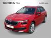 koda Kamiq 1.0 TSI DSG Style