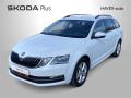 Škoda Octavia Combi 1.6 TDI Style