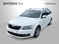 koda Octavia Combi 2.0 TDI 110kW 4x4 Style+