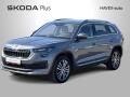 �koda Kodiaq 2.0 TDI 4x4 DSG L&K
