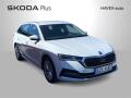�koda Octavia Combi 1.4 TSI iV DSG Style+