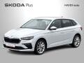 �koda Scala 1.5 TSI Top Selection
