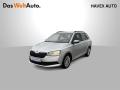 koda Fabia Combi 1.0 TSI Active