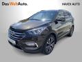 Hyundai Santa Fe 2.2 TDI 4x4 DSG Executive CRDi