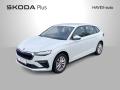 Skoda Scala 1.0 TSI Selection