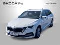 �koda Octavia Combi 1.5 TSI Style +